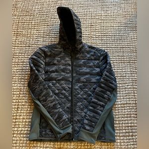 Men’s Greyson Jacket